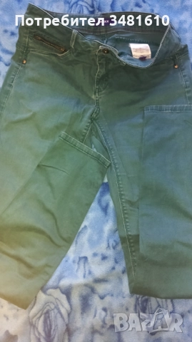 Дънки, снимка 5 - Дънки - 52253249