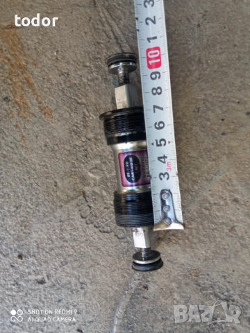 японско средно, снимка 2 - Велосипеди - 52237065