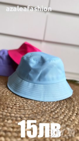 Дамска шапка, снимка 1