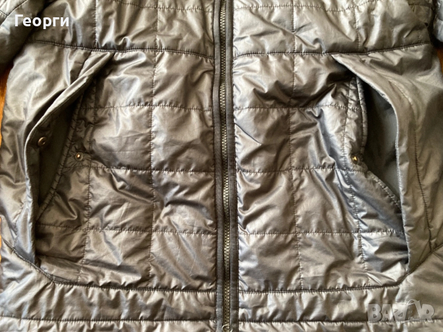 Мъжко оригинално яке Nike, снимка 5 - Якета - 53379267