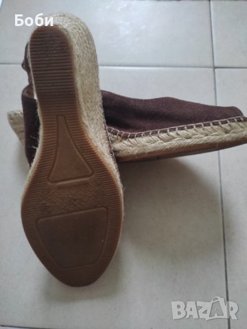 Дамски обувки Macarena , снимка 6 - Сандали - 40528744