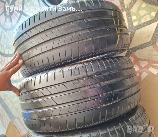 255 50 20 DOT22 4 броя Pirelli. Замъка Ямбол. , снимка 10 - Гуми и джанти - 40890688