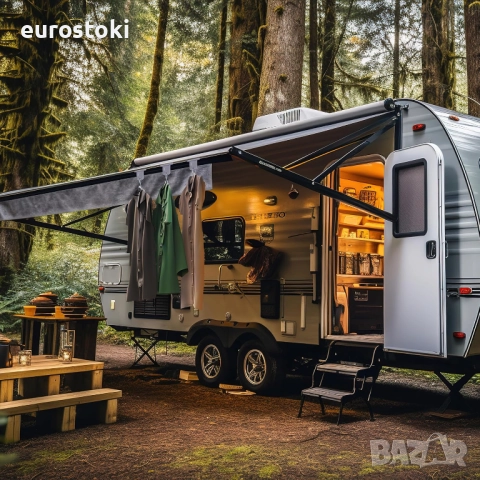 Комплект 26 куки за тенти за кемпери, S-образни аксесоари за висящи лампи, закачалки за парти лампи, снимка 2 - Къмпинг мебели - 51705201