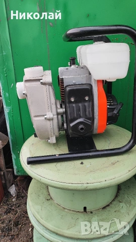 Помпи за вода бензинови Briggs & Stratton *** Нови 2бр. ***, снимка 6 - Водни помпи - 52640044