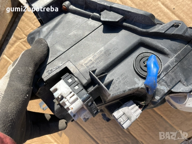 Десен Фар Toyota GT86 2018, снимка 6 - Части - 52426663