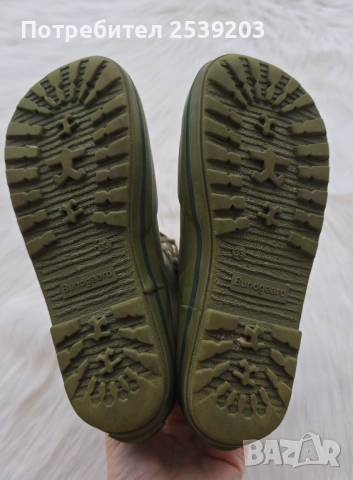 Гумени ботуши Bundgaard №33, снимка 7 - Детски боти и ботуши - 53577224