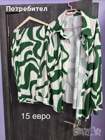 Дрехи за пухкави дами, снимка 5 - Други - 55780745