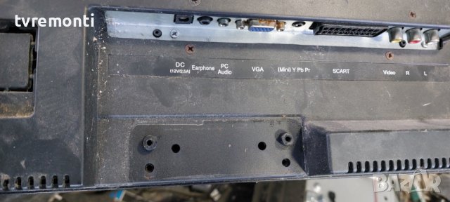 телевизор Crown  модел 19C01 оригинална стойка, снимка 3 - Стойки, 3D очила, аксесоари - 42266738