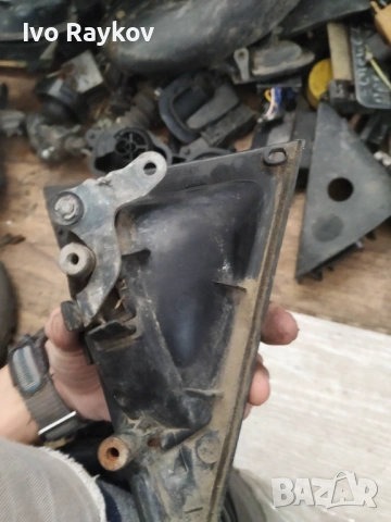 дръжка за задна дясна врата Alfa Romeo 156 , A488 , снимка 3 - Части - 53697904