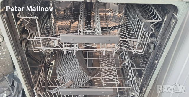 Миялна Електролукс , снимка 2 - Съдомиялни - 52592431