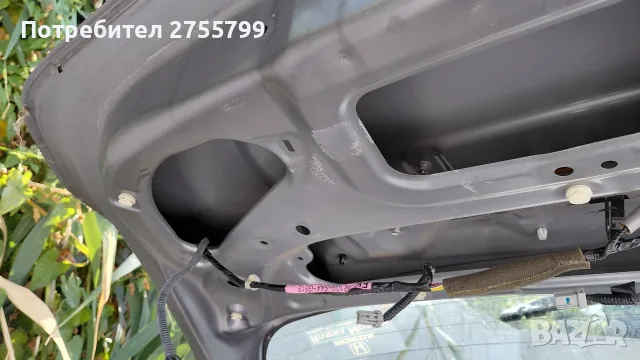 Honda Jazz 1,2 2006г за части, снимка 12 - Части - 55947610