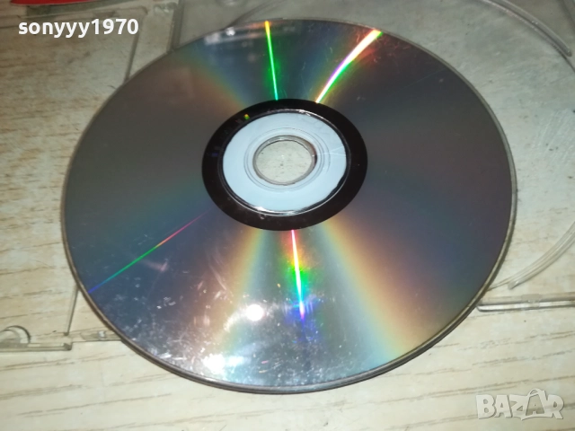 GIOVANI MARCHETTARE DVD 2011251557, снимка 13 - DVD филми - 52481119