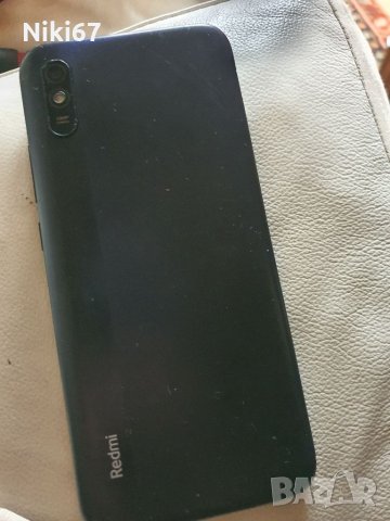 Xiaomi redmi 9A На части , снимка 1 - Резервни части за телефони - 35933156
