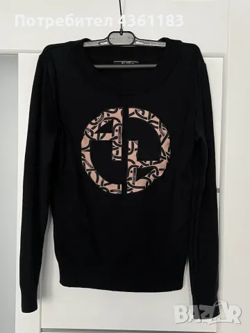 Alessa пуловери, размер XS, снимка 4 - Блузи с дълъг ръкав и пуловери - 49192425