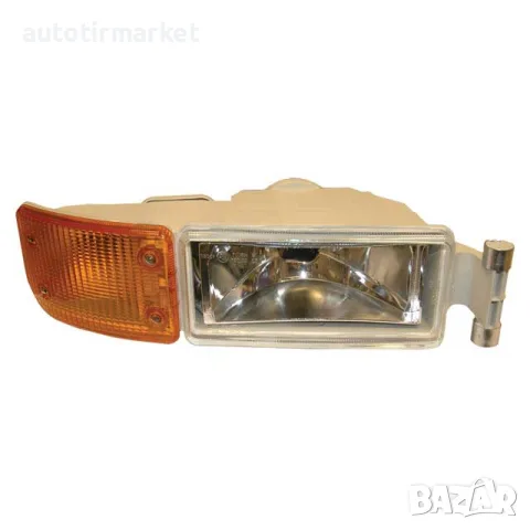 Десен халоген за MAN TGA/TGL/TGM – MARS 631818, снимка 6 - Аксесоари и консумативи - 56051639