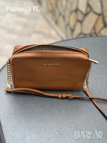 Дамска чанта Michael Kors, снимка 4 - Чанти - 51884331