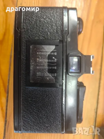 COSINA CS-3 , снимка 5 - Фотоапарати - 50020259