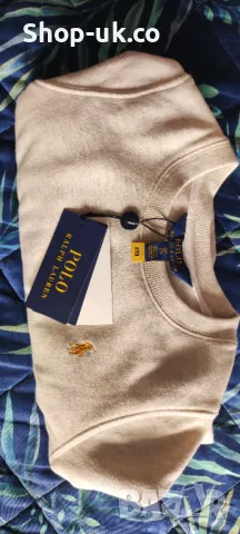 Детска туника RALPH LAUREN , снимка 5 - Детски Блузи и туники - 48702737