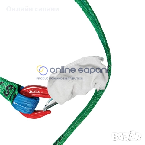 Полиестерни сапани за повдигане на коли, снимка 6 - Други машини и части - 26841196