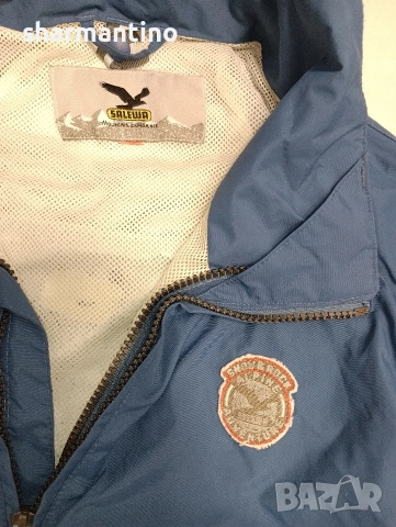 Salewa горнище M - 18 лв, снимка 3 - Спортни екипи - 52922020