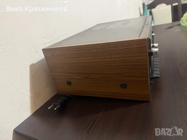 Дек.  Teac a-430, снимка 4 - Декове - 55955889