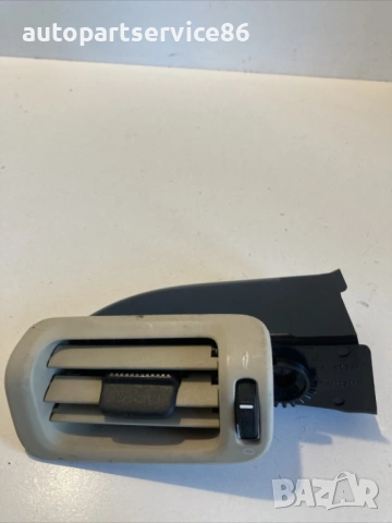 Ляв въздуховод за Volvo S80 2400CC (2009) 06E5366