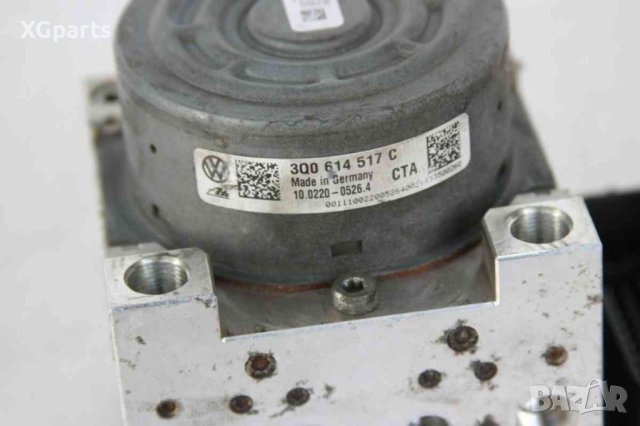  ABS за Seat Leon III 1.4tsi 150к.с. (2012-2016), снимка 2 - Части - 41588632