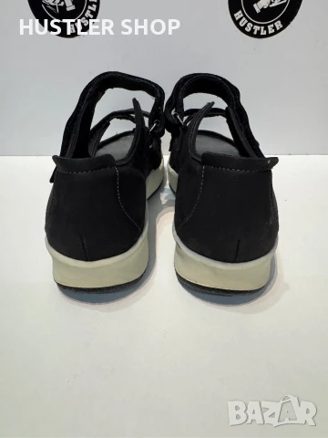 Сандали KLAVENESS.Номер 38, снимка 6 - Сандали - 50554985