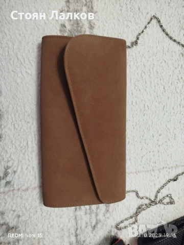 Дамски чанти тип Клъч , снимка 7 - Чанти - 52238742