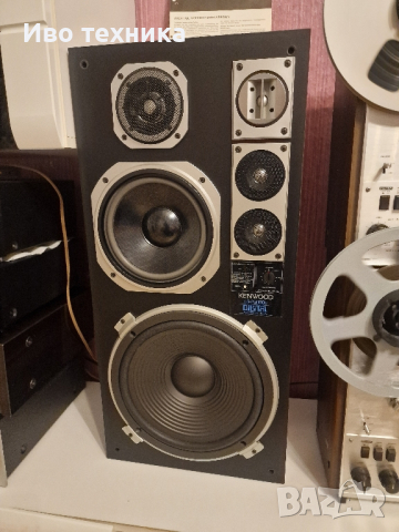 2бр.Pioneer RT 1011L  KENWOOD LS-P5000D , снимка 16 - Декове - 44120371