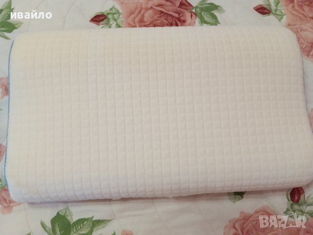 Възглавница и халат дормео, снимка 4 - Други - 42293616