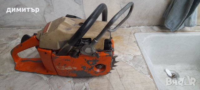 Хускварна/Husqvarna 44  на части, снимка 2 - Други - 35674837