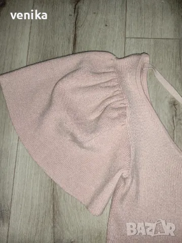 Дамски дрехи L размер , снимка 9 - Тениски - 49631856