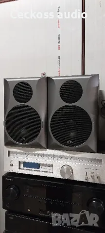 Тонколони DENON USC-77, снимка 2 - Тонколони - 50139954