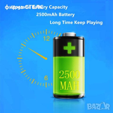 Преносима игра STELS X12 Pro,Smart Technology, 5.1 инча LCD,10000 игри, снимка 12 - Други игри и конзоли - 40180719