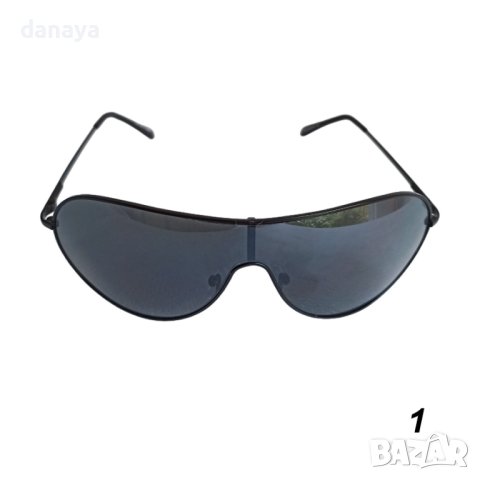 3301 Слънчеви очила различни модели, снимка 10 - Слънчеви и диоптрични очила - 41366830