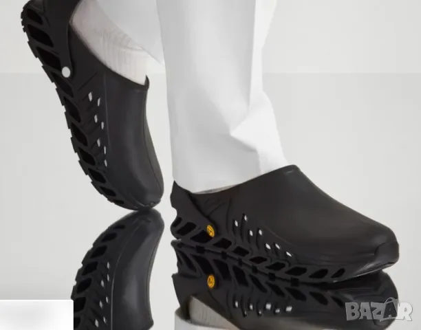 Сабо Scholl  EVOFLEX номер 42, снимка 5 - Други - 47828109