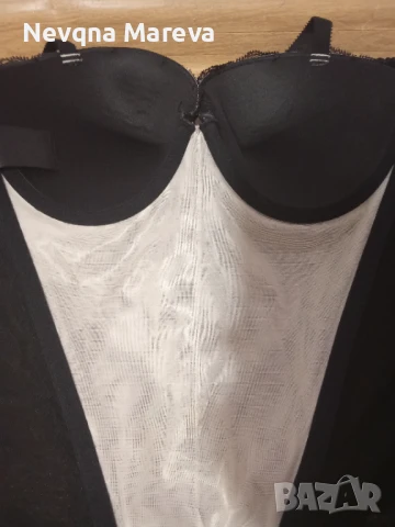 Корсет,,H&M,,, снимка 3 - Бельо - 50971942