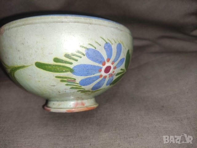 Продавам паница - „Съюз на българските керамици“ , снимка 3 - Други ценни предмети - 41388547