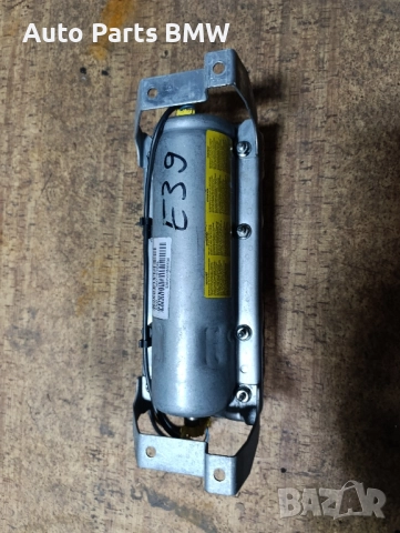 Airbag табло BMW E39 E53 X5 БМВ Е39 Е53 Х5 Еърбег пасажер