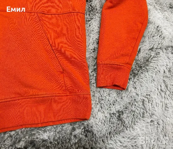 Мъжко худи Helly Hansen Active Hoodie, Размер L, снимка 6 - Суичъри - 49365248