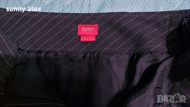 Къса дамска пола Esprit , снимка 4 - Поли - 41740624