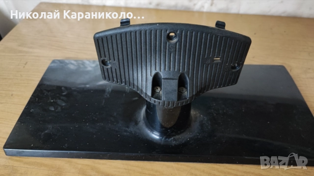 Продавам Power-BN44-00605A,Main-BN41-01955A,T.con-T320HVN03.0 CTRL BD от тв SAMSUNG UE32F5000AW, снимка 15 - Телевизори - 52503861