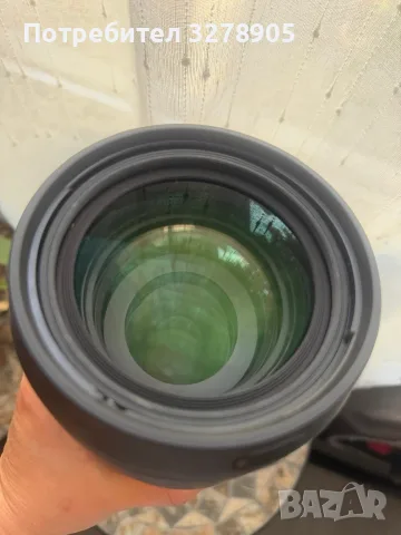 Обектив Сигма 70-200мм f/2.8, снимка 3 - Обективи и филтри - 55705512