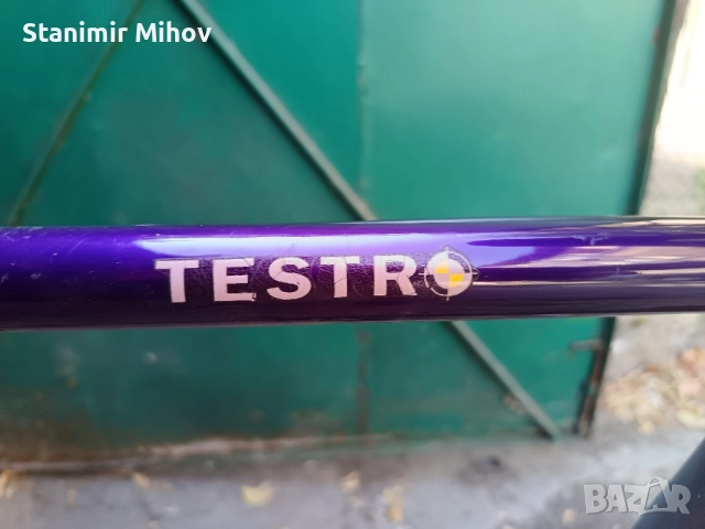 велосипед , снимка 4 - Велосипеди - 51895683