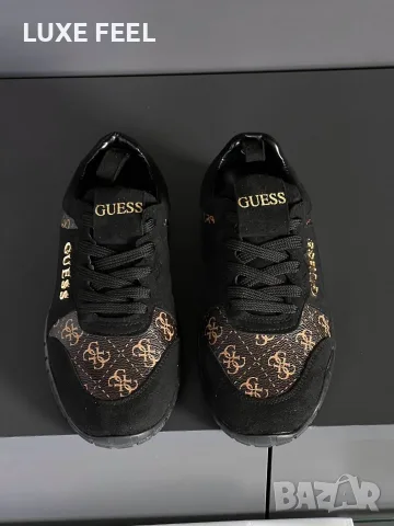 Guess ✨Дамски Обувки , снимка 3 - Дамски ежедневни обувки - 55904854