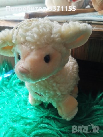 Плюшени играчки нови 