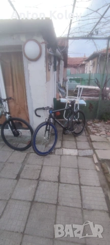 Fixie 28, снимка 2 - Велосипеди - 53711119