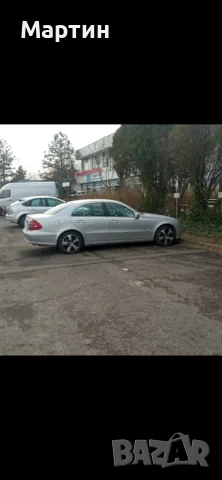 алуминиеви джанти 5х112 17 цола, с летни гуми, снимка 4 - Гуми и джанти - 56213099