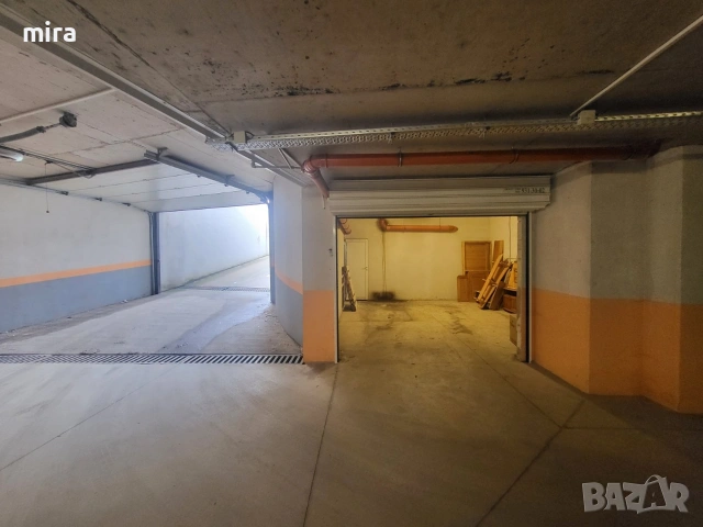 Гараж + Склад в Дървеница до бул. Андрей Липчев 
